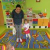 Rok 2015-2016 - Urodziny Wiktorii w Żabkach